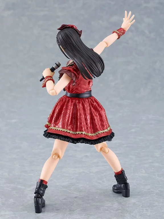 Sumire Uesaka - figma - Sumire Uesaka
