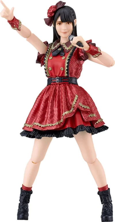 Sumire Uesaka - figma - Sumire Uesaka