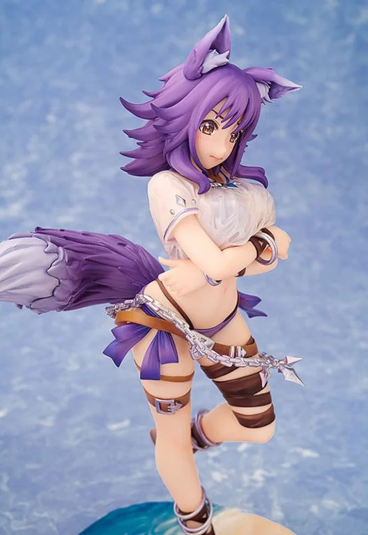 PRINCESS CONNECT! Re:Dive - Scale Figure - Makoto (Summer)