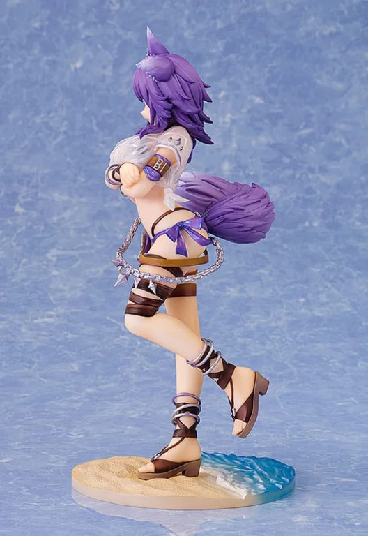 PRINCESS CONNECT! Re:Dive - Scale Figure - Makoto (Summer)