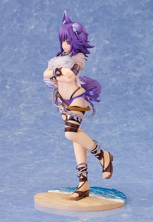 PRINCESS CONNECT! Re:Dive - Scale Figure - Makoto (Summer)