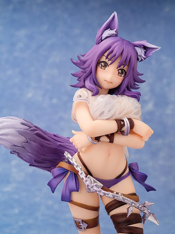 PRINCESS CONNECT! Re:Dive - Scale Figure - Makoto (Summer)