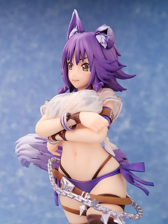 PRINCESS CONNECT! Re:Dive - Scale Figure - Makoto (Summer)