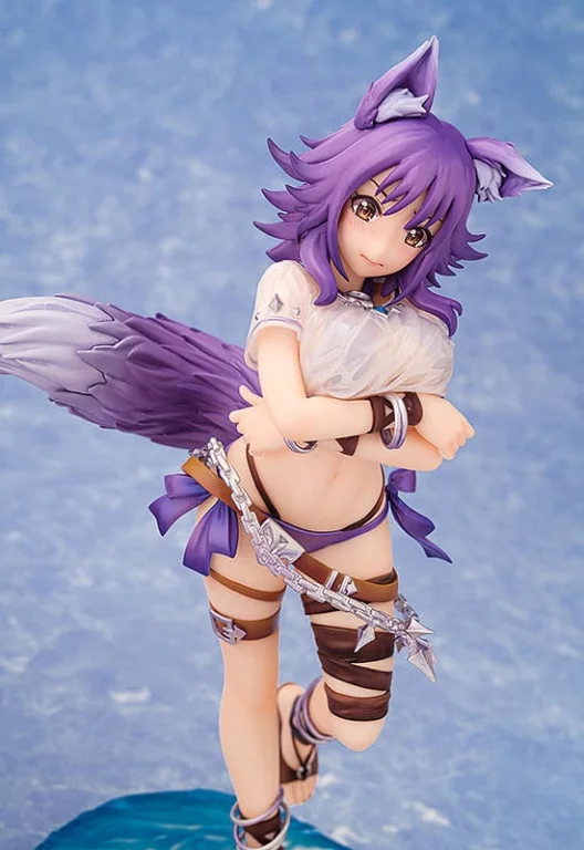 PRINCESS CONNECT! Re:Dive - Scale Figure - Makoto (Summer)