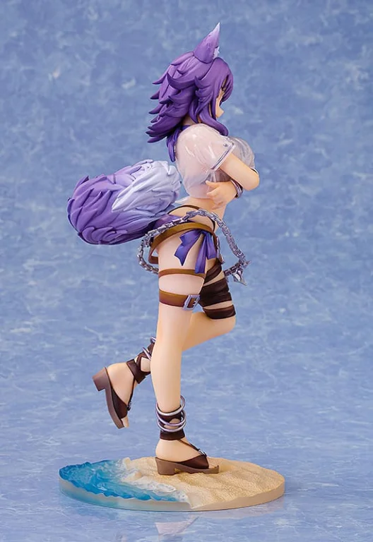 PRINCESS CONNECT! Re:Dive - Scale Figure - Makoto (Summer)