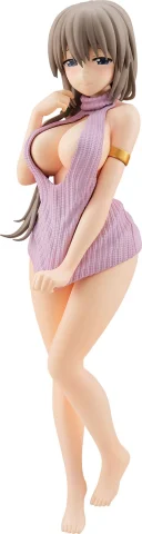 Produktbild zu Uzaki-chan Wants to Hang Out! - KDcolle - Tsuki Uzaki (Sugoi Knitwear Ver.)