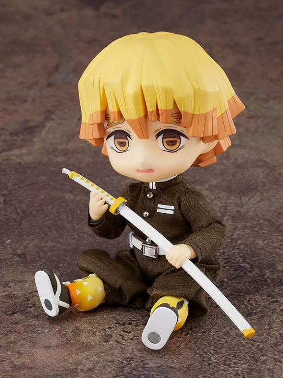 Demon Slayer - Nendoroid Doll - Zen'itsu Agatsuma