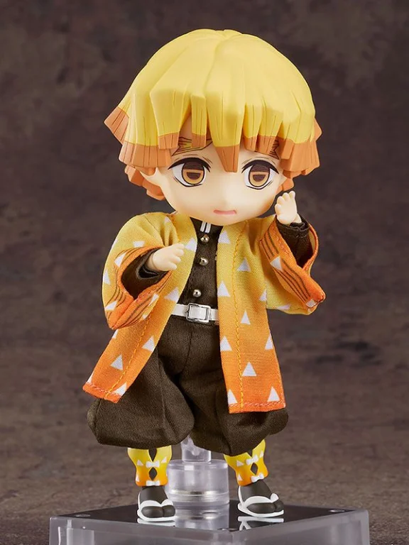 Demon Slayer - Nendoroid Doll - Zen'itsu Agatsuma