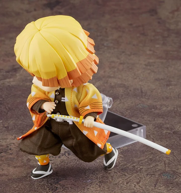 Demon Slayer - Nendoroid Doll - Zen'itsu Agatsuma