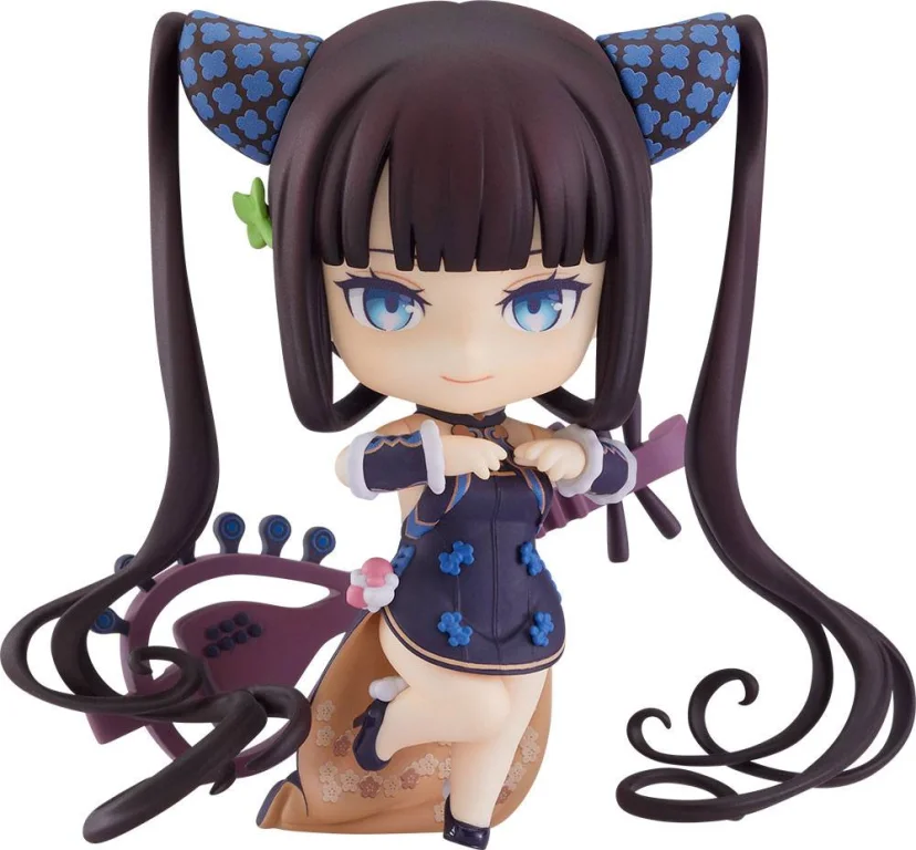 Fate/Grand Order - Nendoroid - Foreigner/Yang Guifei