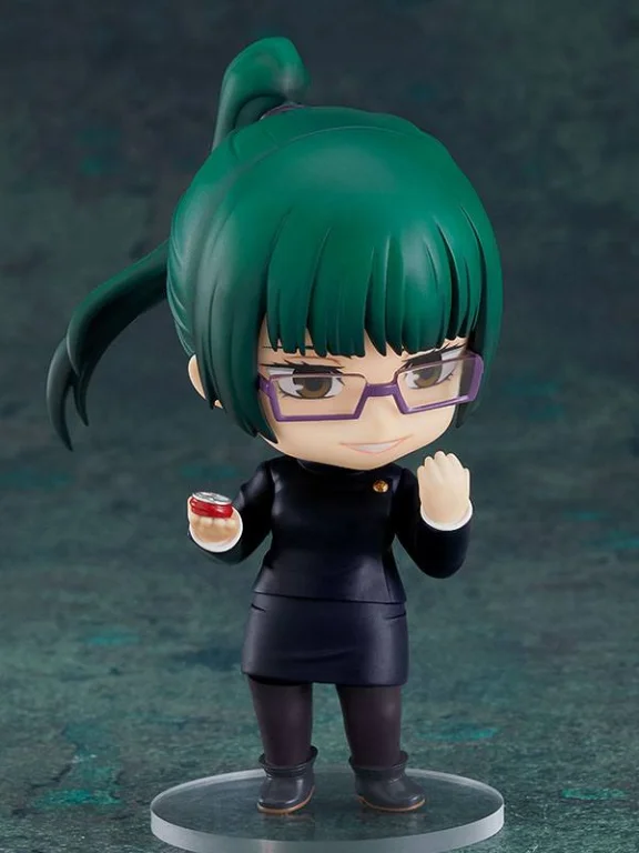 Jujutsu Kaisen - Nendoroid - Maki Zen'in