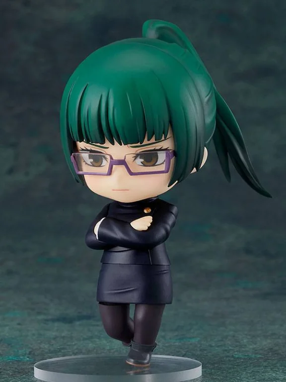 Jujutsu Kaisen - Nendoroid - Maki Zen'in