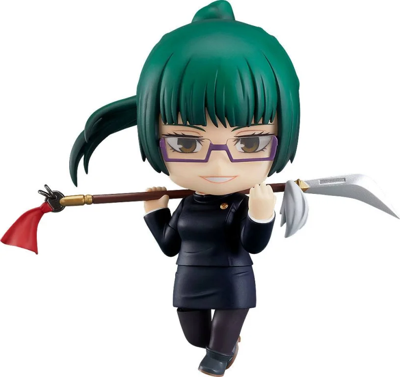 Jujutsu Kaisen - Nendoroid - Maki Zen'in