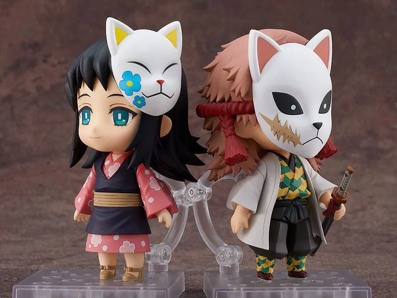 Demon Slayer - Nendoroid - Makomo