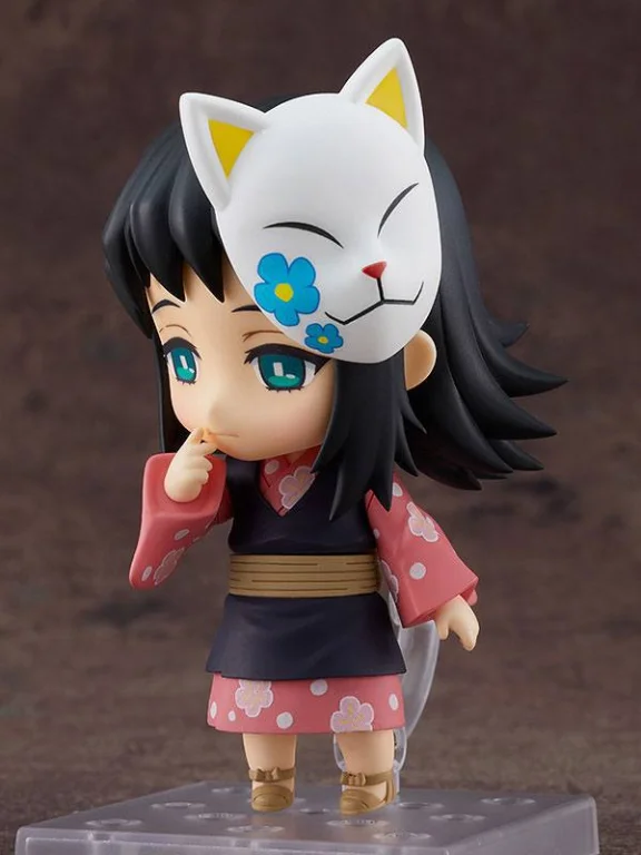 Demon Slayer - Nendoroid - Makomo
