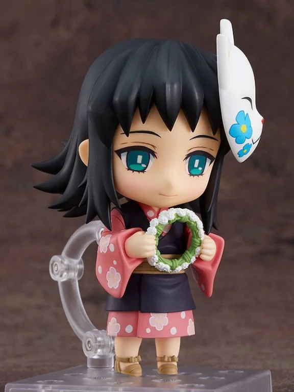 Demon Slayer - Nendoroid - Makomo