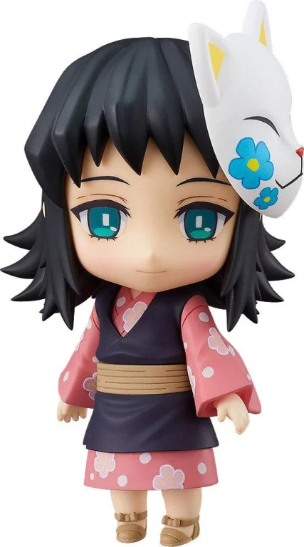 Demon Slayer - Nendoroid - Makomo
