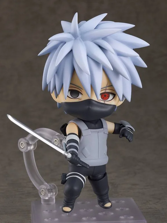 Naruto - Nendoroid - Kakashi Hatake (Anbu Black Ops Ver.)