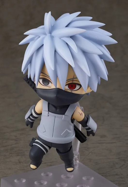 Naruto - Nendoroid - Kakashi Hatake (Anbu Black Ops Ver.)