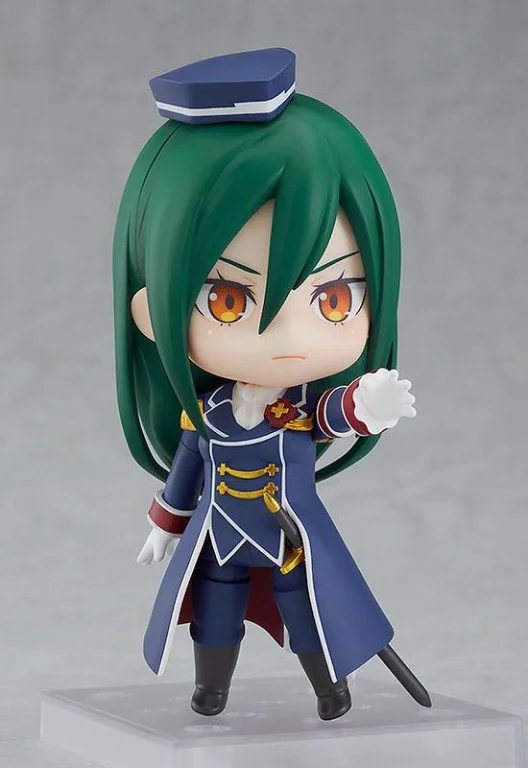 Re:ZERO - Nendoroid - Crusch Karsten