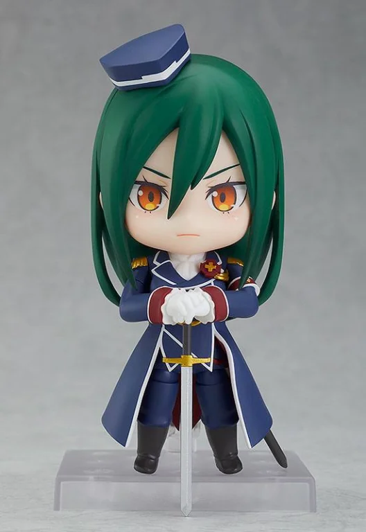 Re:ZERO - Nendoroid - Crusch Karsten