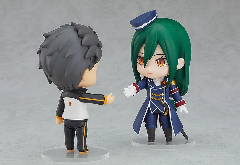 Re:ZERO - Nendoroid - Crusch Karsten