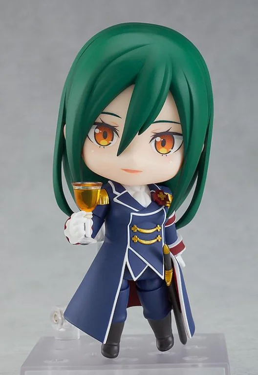 Re:ZERO - Nendoroid - Crusch Karsten