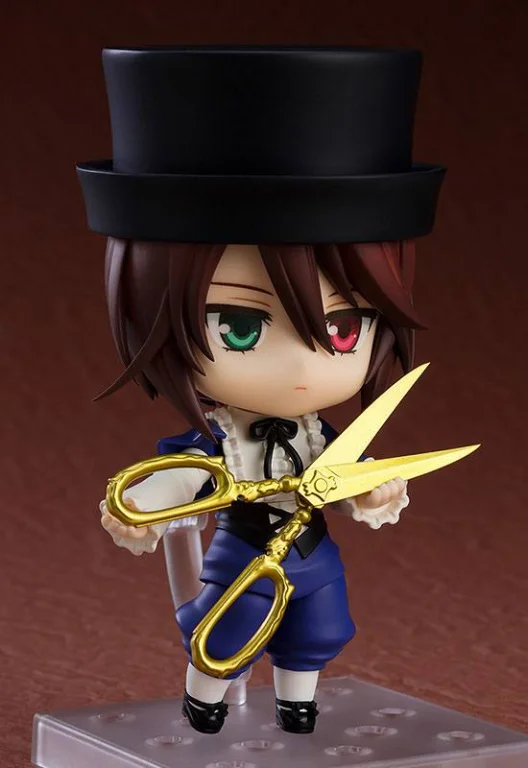 Rozen Maiden - Nendoroid - Sōseiseki