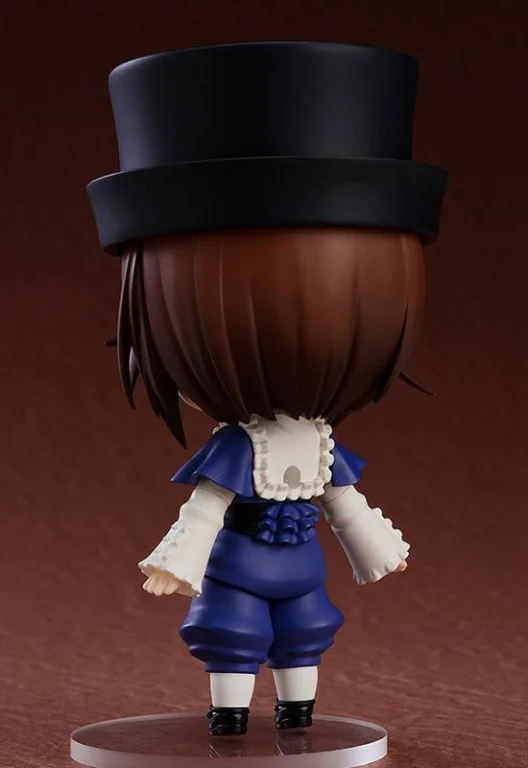 Rozen Maiden - Nendoroid - Sōseiseki