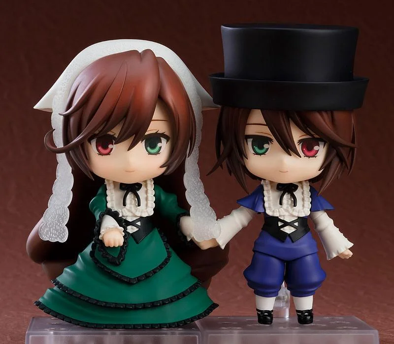 Rozen Maiden - Nendoroid - Sōseiseki