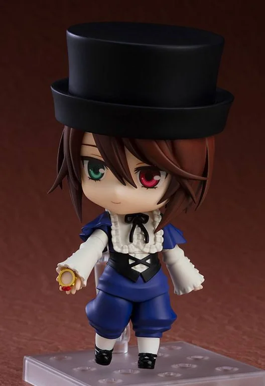Rozen Maiden - Nendoroid - Sōseiseki