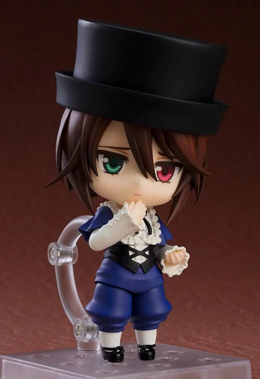 Rozen Maiden - Nendoroid - Sōseiseki