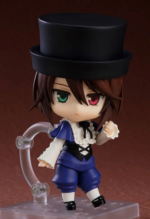 Rozen Maiden - Nendoroid - Sōseiseki