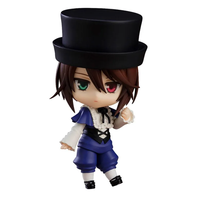 Rozen Maiden - Nendoroid - Sōseiseki