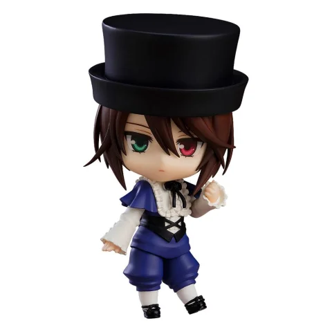 Produktbild zu Rozen Maiden - Nendoroid - Sōseiseki