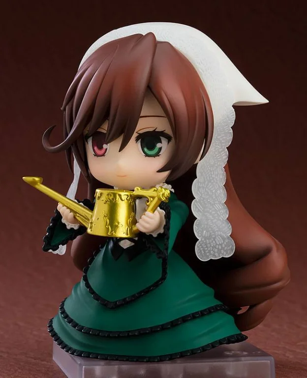Rozen Maiden - Nendoroid - Suiseiseki
