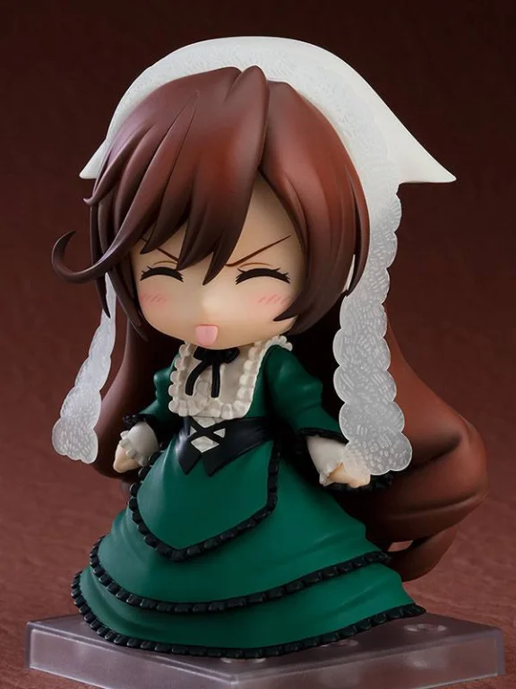 Rozen Maiden - Nendoroid - Suiseiseki