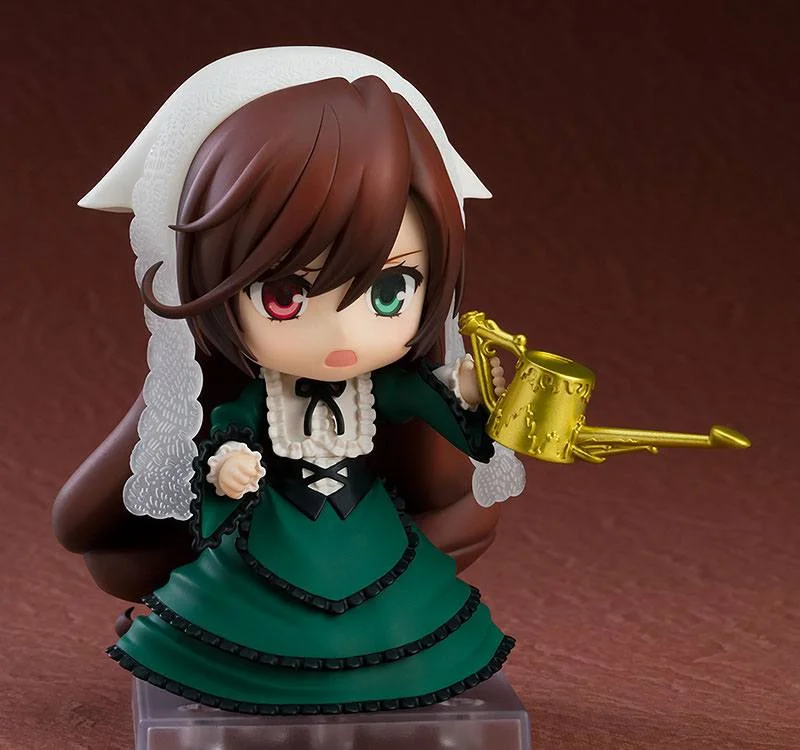 Rozen Maiden - Nendoroid - Suiseiseki