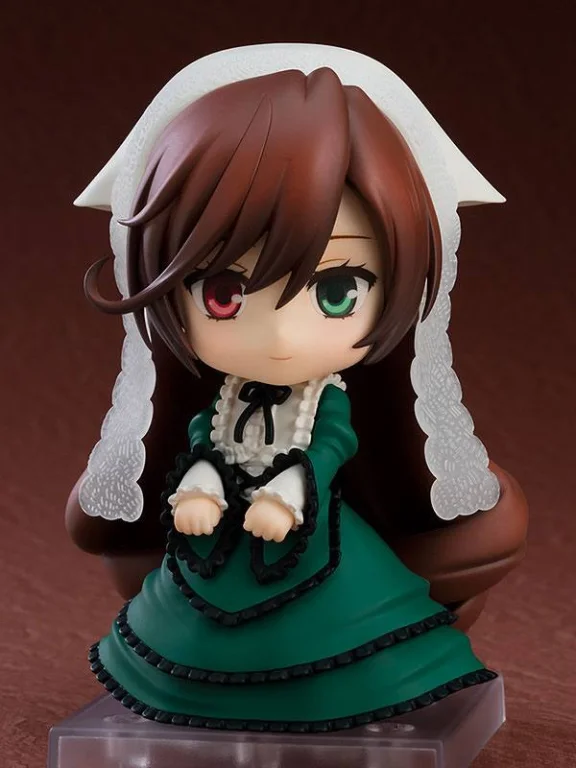 Rozen Maiden - Nendoroid - Suiseiseki