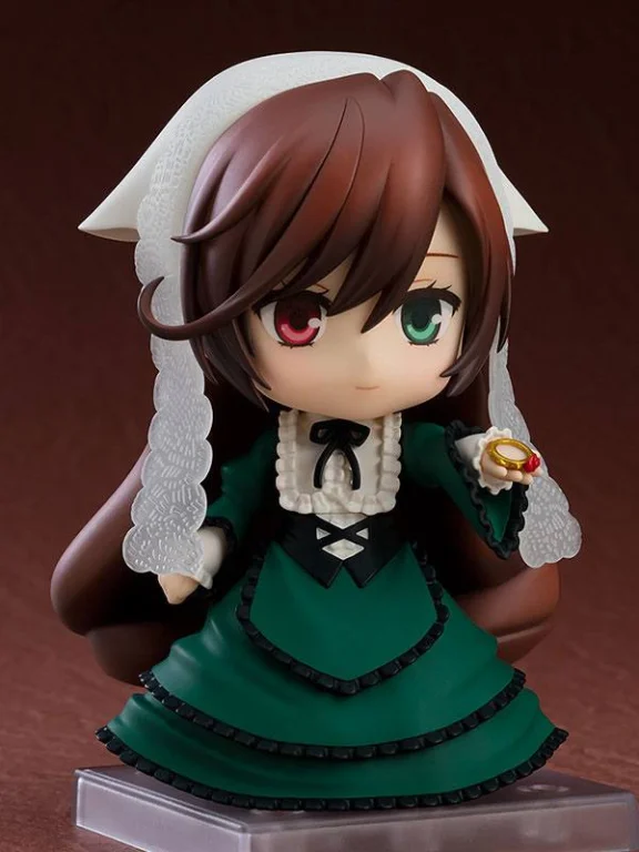 Rozen Maiden - Nendoroid - Suiseiseki