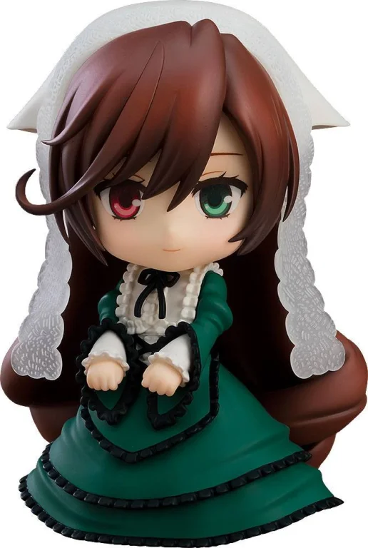 Rozen Maiden - Nendoroid - Suiseiseki