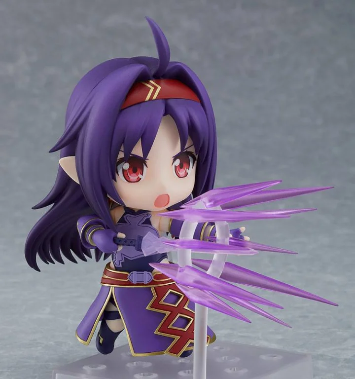 Sword Art Online - Nendoroid - Yuuki