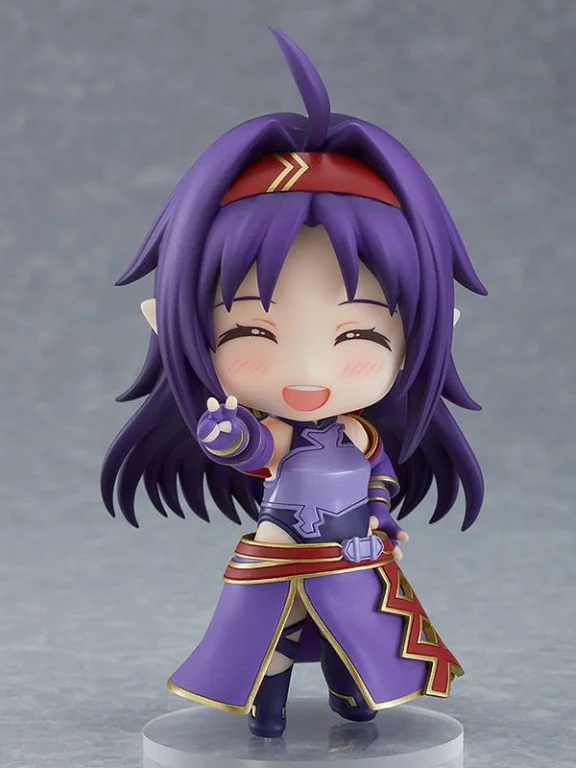 Sword Art Online - Nendoroid - Yuuki