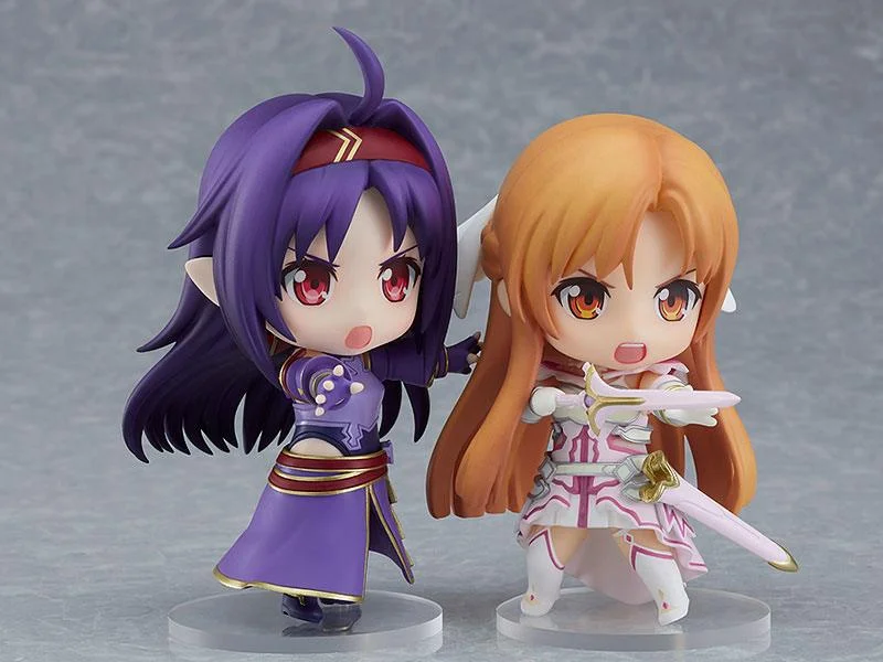Sword Art Online - Nendoroid - Yuuki