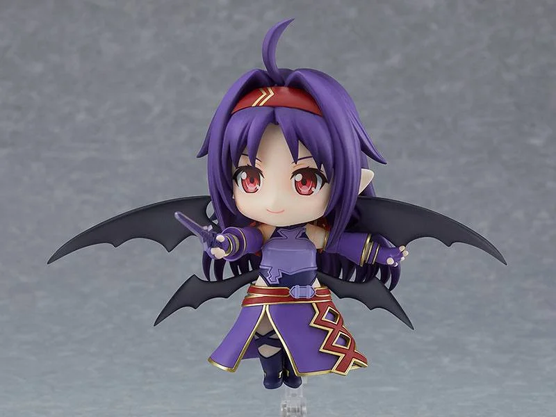 Sword Art Online - Nendoroid - Yuuki