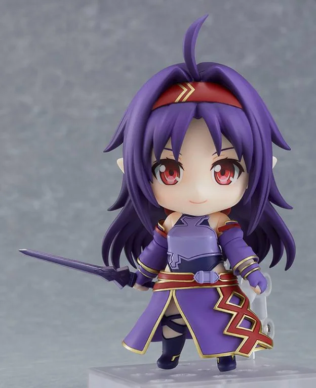 Sword Art Online - Nendoroid - Yuuki