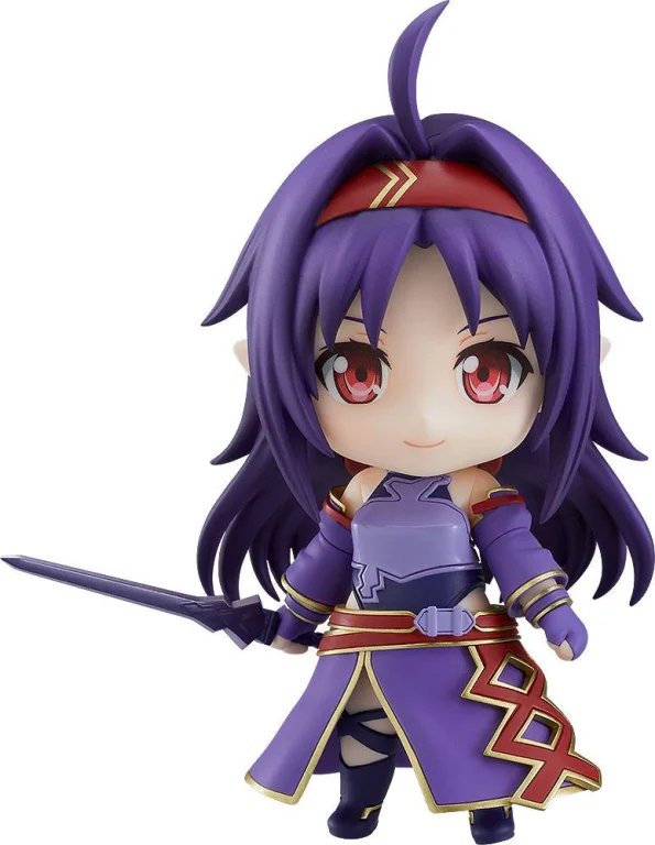 Sword Art Online - Nendoroid - Yuuki