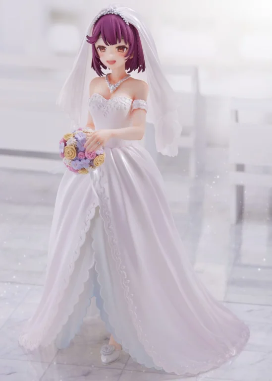 Atelier Sophie - Scale Figure - Sophie Neuenmuller (Wedding Dress ver.)