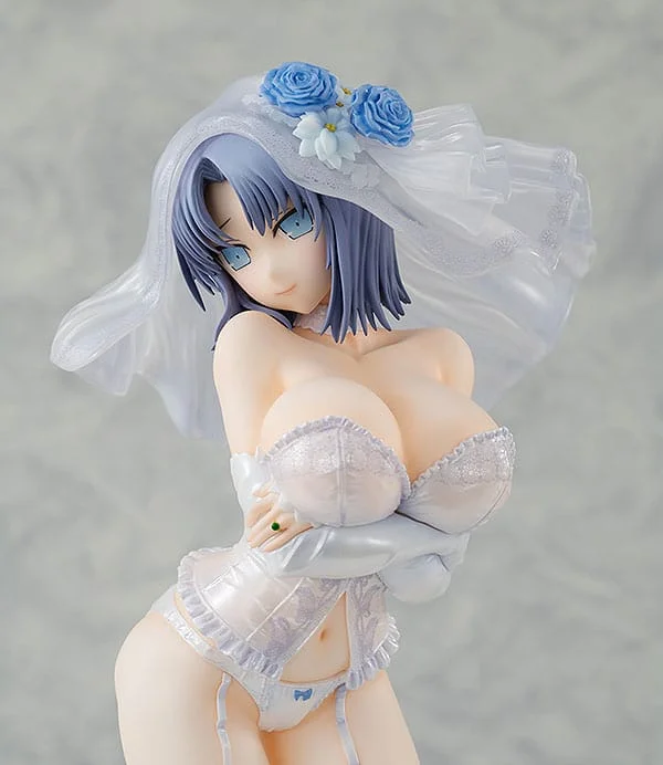 Senran Kagura - KDcolle - Yumi (Wedding Lingerie Ver.)
