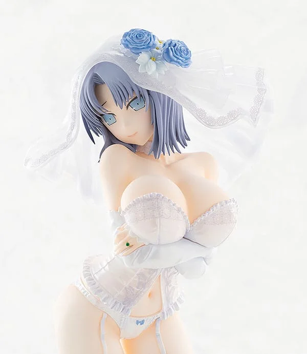Senran Kagura - KDcolle - Yumi (Wedding Lingerie Ver.)